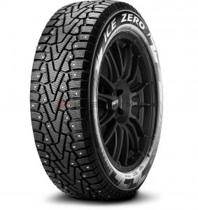 PIRELLI Winter ICE ZERO 245/60/18  H 109  XL