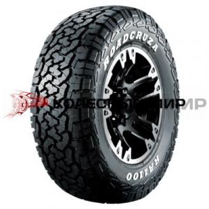 ROADCRUZA RA1100 285/75/16 126/123R AT