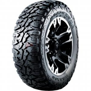 ROADCRUZA RA3200 35*12.50R18 118Q MT POR