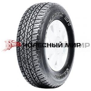 SAILUN TERRAMAX H/T 245/75/16  R 120/116 LT