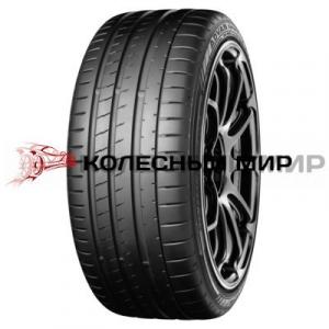 Yokohama Advan Sport V107 285/40/23 111Y