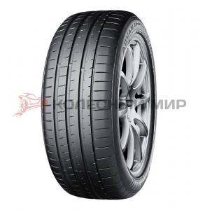 YOKOHAMA Advan Sport V107A 245/35/20 91Y