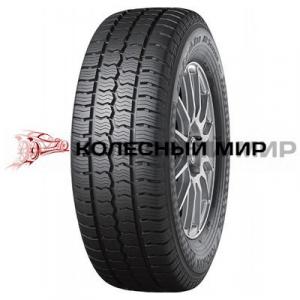 YOKOHAMA BluEarth-Van All Season RY61 215/70/15C 109/107R