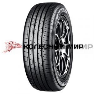 YOKOHAMA BluEarth-XT AE61 215/70/16 100H