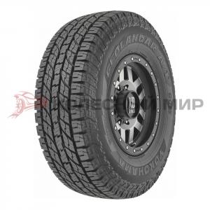 YOKOHAMA Geolandar A/T G015 245/75/16 109T OWL