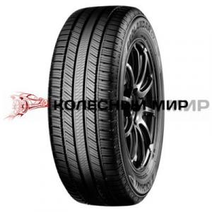 YOKOHAMA Geolandar CV G058 235/60/18 107V