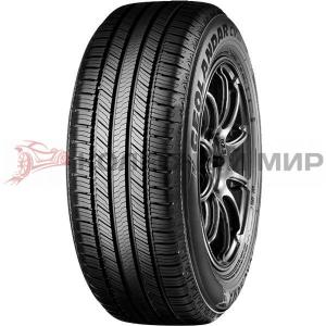 YOKOHAMA Geolandar CV G058 265/60/18 110V