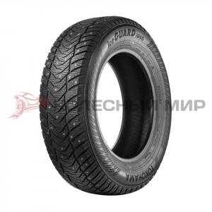 YOKOHAMA iceGuard IG65 235/55/19  T 105   Ш.