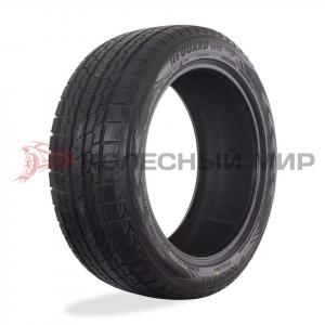 YOKOHAMA iceGuard Studless G075 275/65/17  Q 115