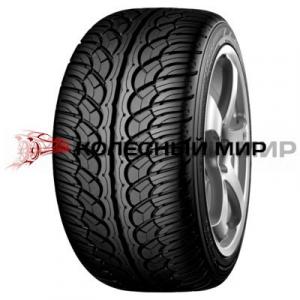 YOKOHAMA Parada Spec-X PA02 295/45/20  V 114